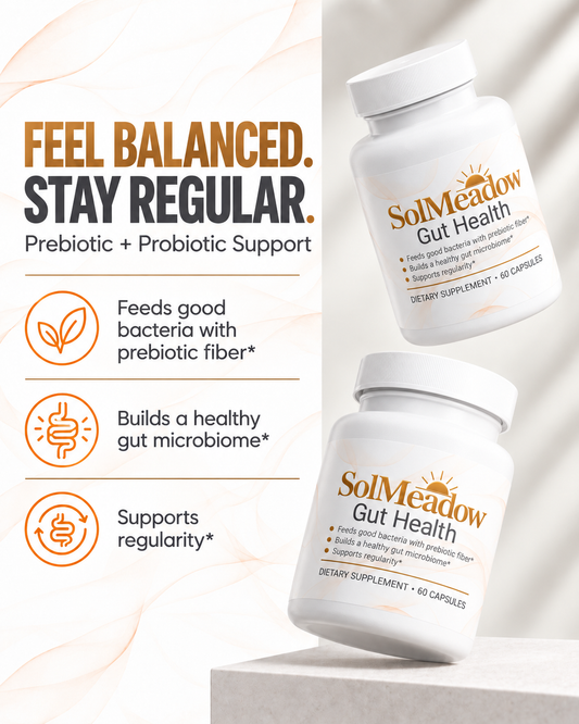 Gut Health