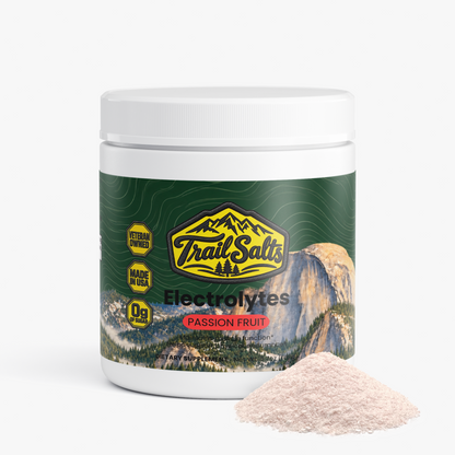 Hydration Powder (Passion Fruit)