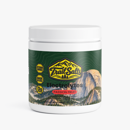 Hydration Powder (Passion Fruit)