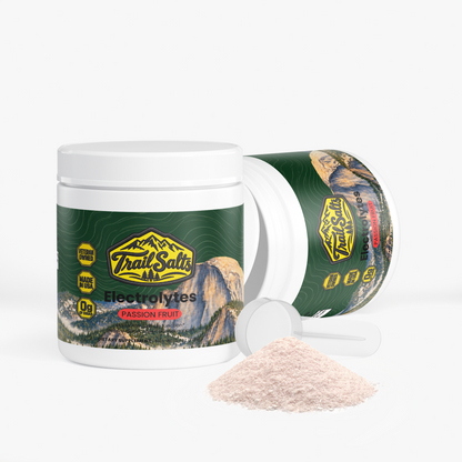 Hydration Powder (Passion Fruit)