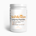 Grass-Fed Hydrolyzed Collagen Peptides