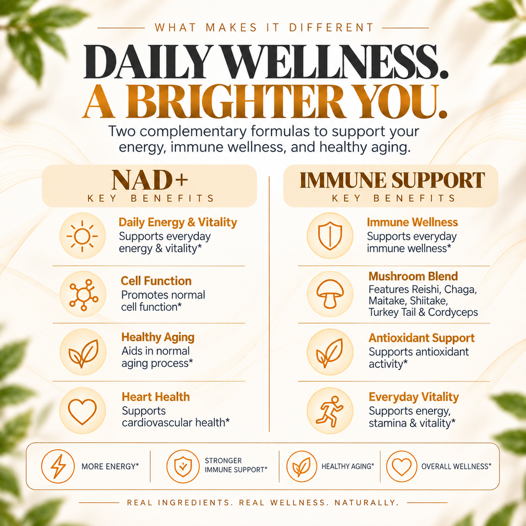 SolMeadow Daily Vitality Duo